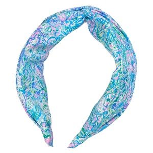 Lilly Pulitzer Twist Headband